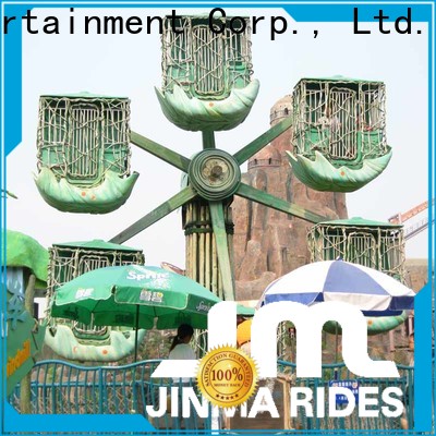 Продается детский аттракцион Jinma Rides для подростков