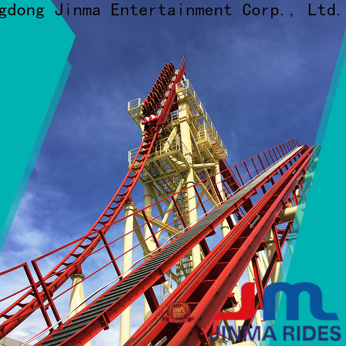 Продаются американские горки Jinma Rides цена на продажу
