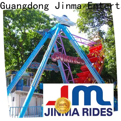 Jinma Rides Bulk purchase custom common carnival rides company for sale