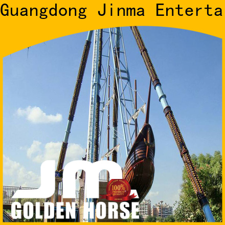 Jinma Rides Оптовая продажа индивидуальных маятниковых аттракционов на продажу