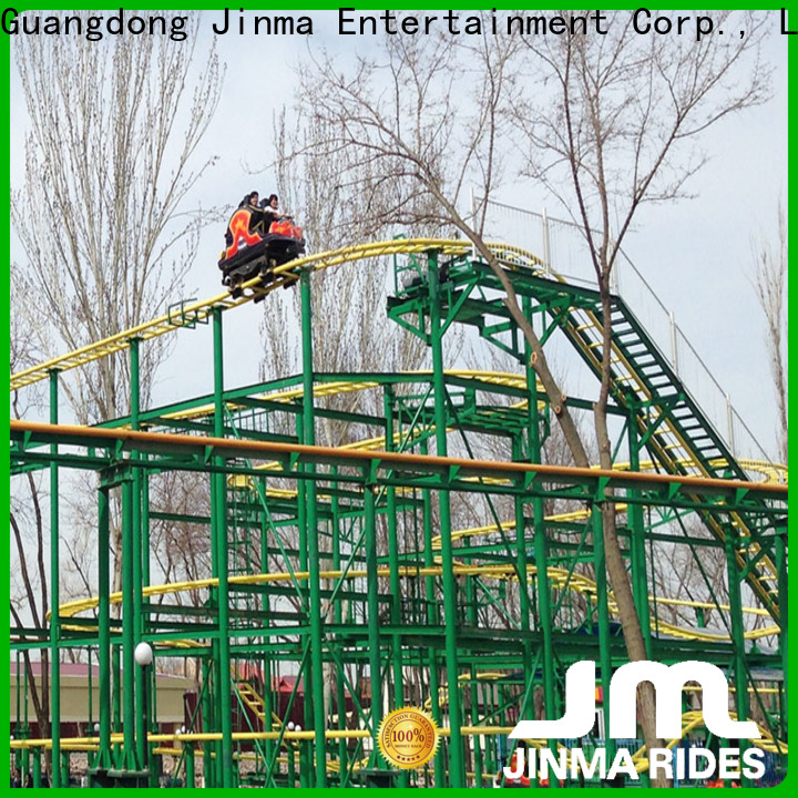 Jinma Rides перевернутые американские горки в Китае в продаже