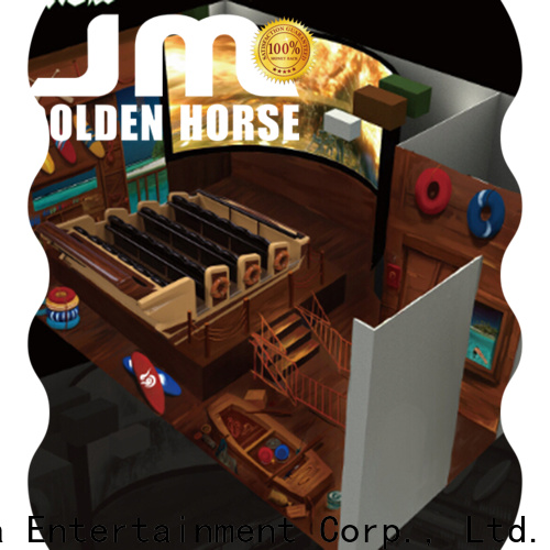 Jinma Rides оптом купить парк развлечений Dark Ride Поставщики на продажу