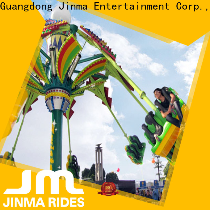 Продается компания Jinma Rides, развлекательные аттракционы