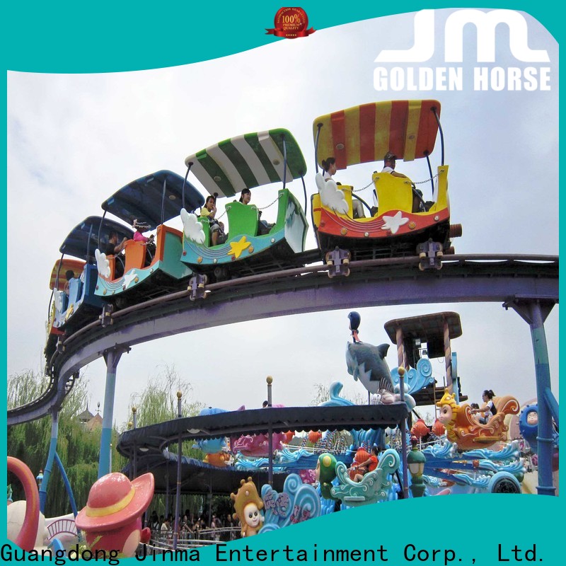 Jinma Rides Новые аттракционы для ярмарки на продажу, производитель для продвижения