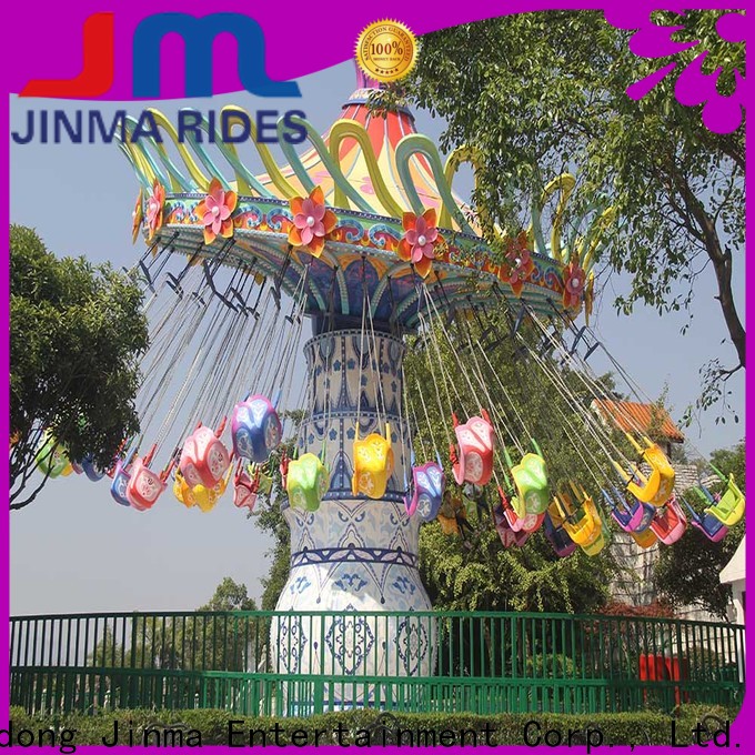 Jinma Rides passeio de navio pirata balançando Fornecimento à venda