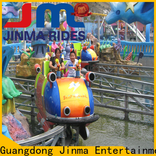 Jinma Rides на продажу с бревенчатым желобом Поставщики на продажу