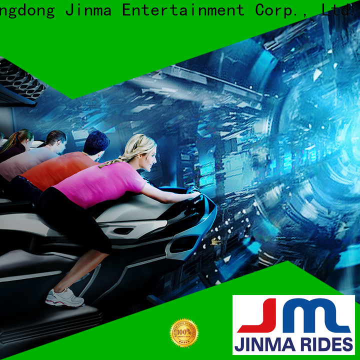 Массовая закупка индивидуального дизайна парка развлечений Dark Ride на продажу