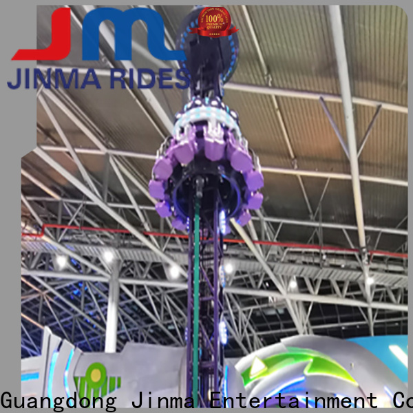 Jinma Rides Jinma Rides projeto de passeio de barco em parque de diversões à venda
