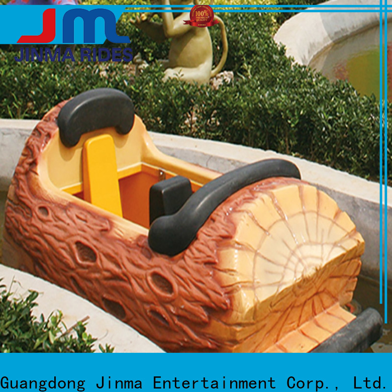 Jinma Rides Custom высококачественный аттракцион для продажи на продажу