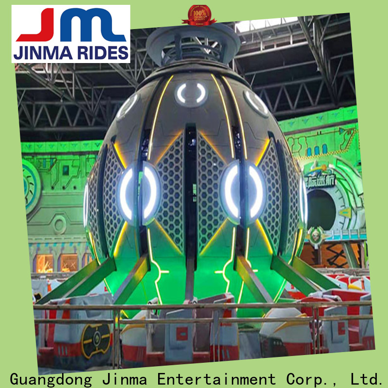Продается маятниковый аттракцион Jinma Rides в Китае