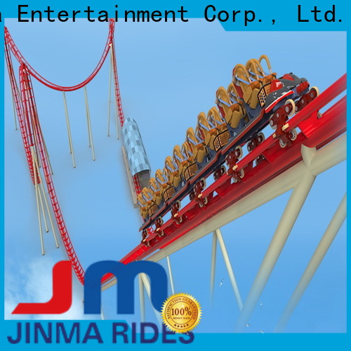 Jinma Rides Новая дикая цена на американские горки в продаже