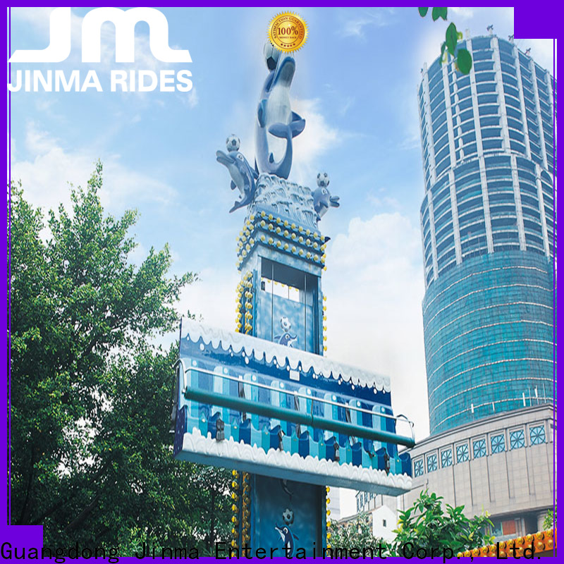 Продается детская карусель Jinma Rides Поставка для продвижения