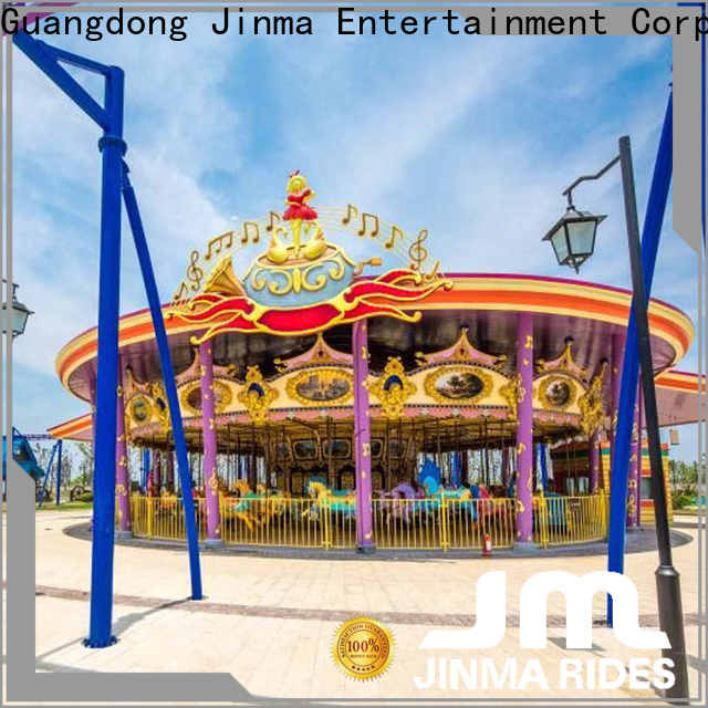 Jinma Rides золотая лошадь американские горки дизайн карусели для верховой езды в продаже