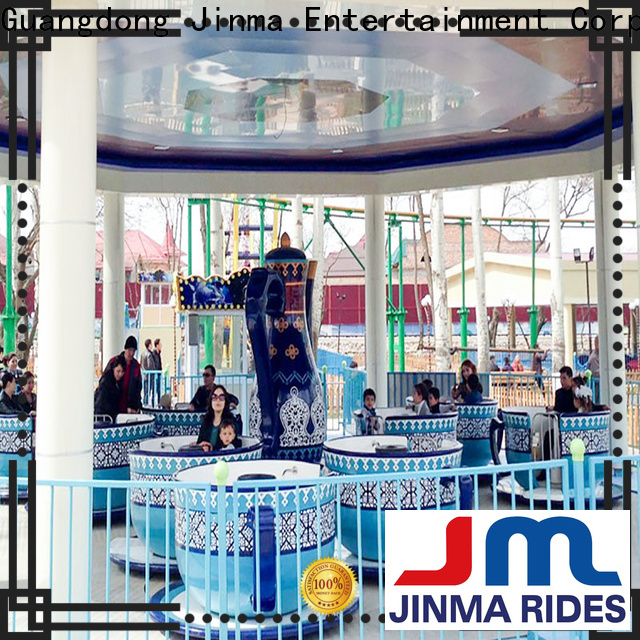 Детские аттракционы Jinma Rides Китай на продажу