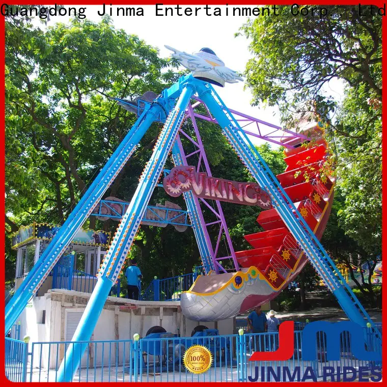 High-quality pendulum rides manufacturers for promotion