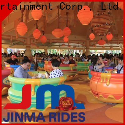 Jinma Rides маятниковый аттракцион в парке развлечений для продвижения
