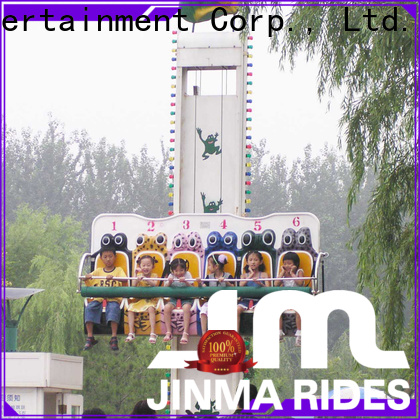 Jinma Rides поезд детский аттракцион Поставщики для продвижения