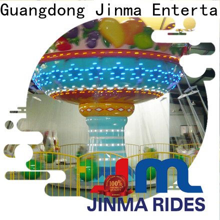 Jinma Rides оптом купить старинные детские аттракционы Китай на распродаже