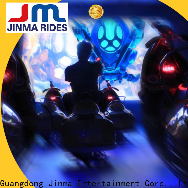 Продается высококачественный 4D Dark Ride