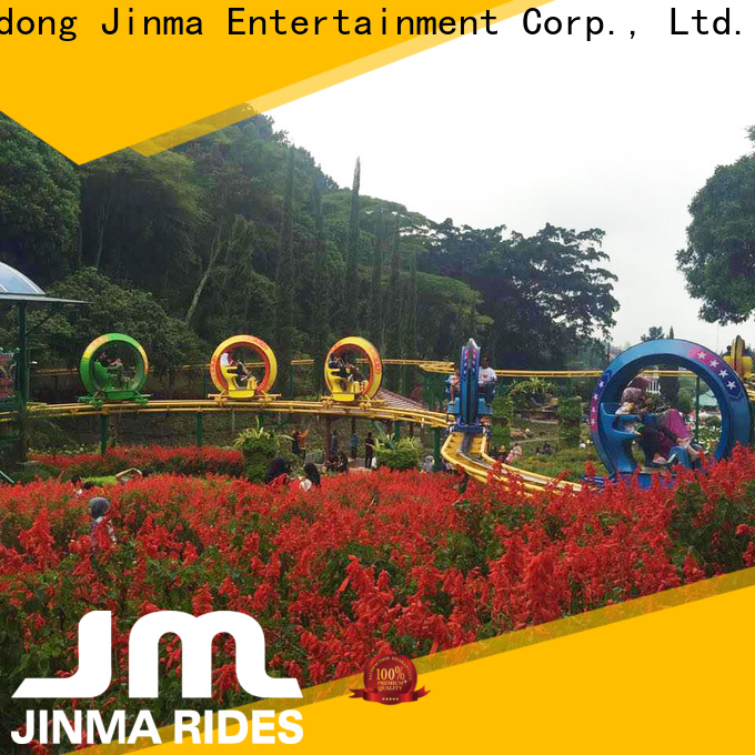 Продается аттракцион Jinma Rides - фрисби