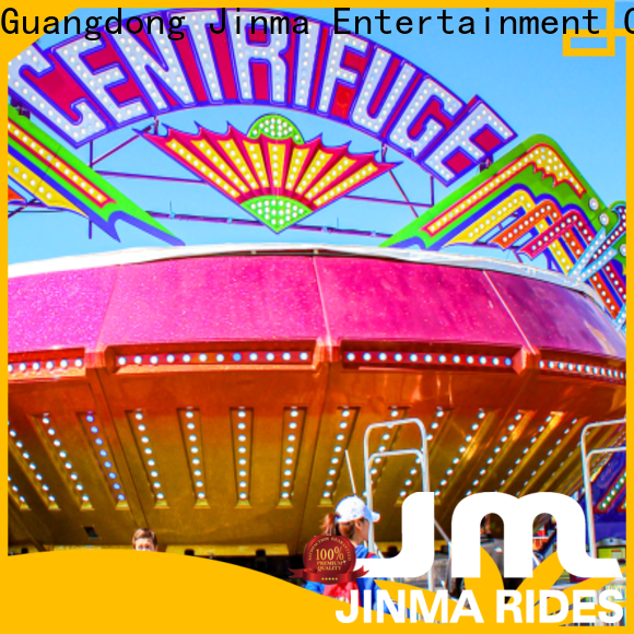 Цена на портативный аттракцион Jinma Rides по акции