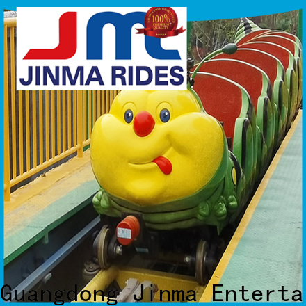 Jinma Rides Bulk compra as melhores montanhas-russas de alta qualidade do mundo China para venda