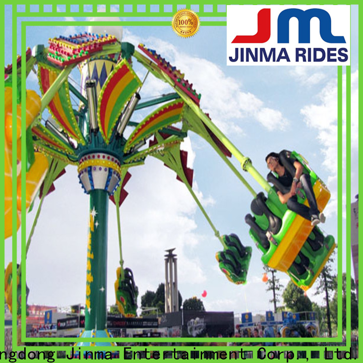 Цена на поездку на фрисби Jinma Rides в продаже