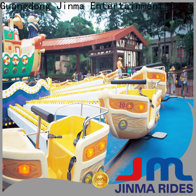 Продажа аттракционов Jinma Rides для бизнеса на продажу