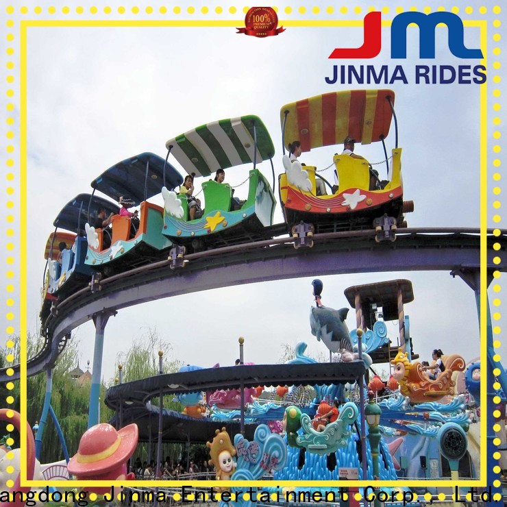 Продается дизайн детских аттракционов Jinma Rides