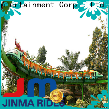 Jinma Rides Jinma Rides — американские горки с чашкой на продажу
