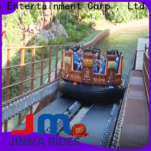 Jinma Rides Изготовленные на заказ высококачественные производители аттракционов с брызгами воды для продвижения