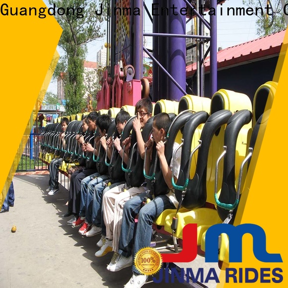 Распродажа вращающегося колеса обозрения Jinma Rides по акции