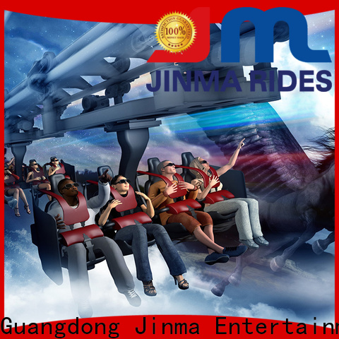 Preço de parque de diversões dark ride de alta qualidade para compra em massa à venda
