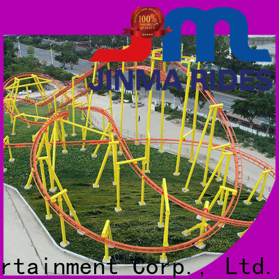 Продается дизайн высокоскоростных американских горок Jinma Rides