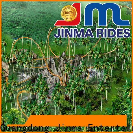 Jinma Rides Jinma Rides американские горки на продажу конструкция на продажу