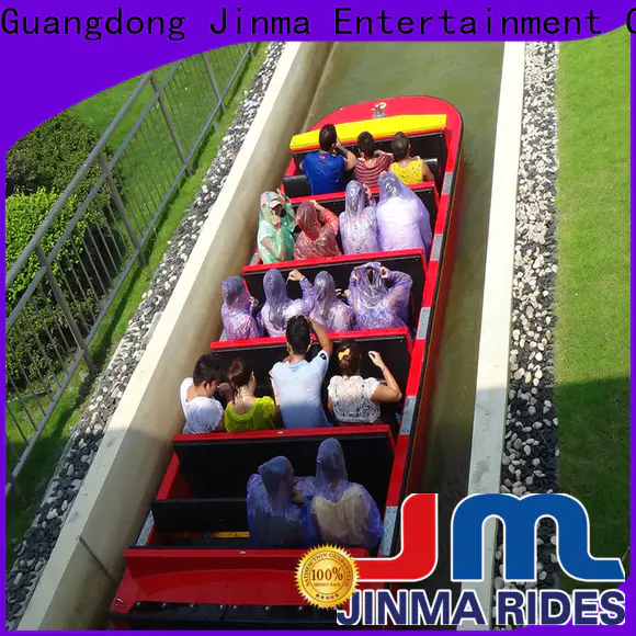 Jinma Rides water splash ride sale on sale