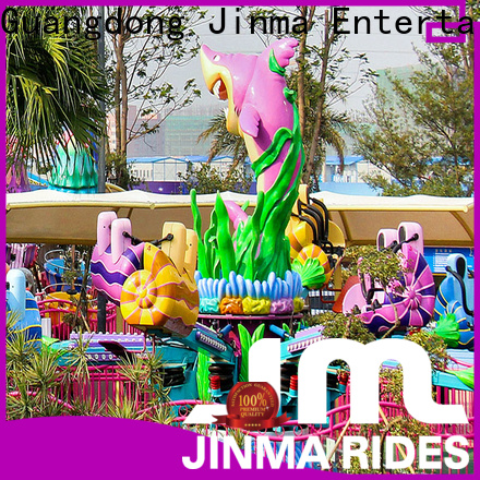 Jinma Rides Массовая покупка изготовленного на заказ производителя детских аттракционов на продажу