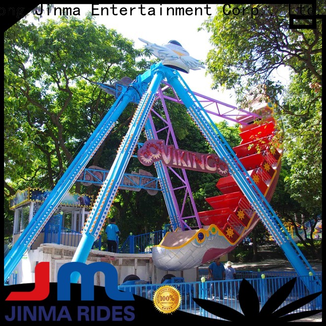 Jinma Rides поездка на корабле викингов Поставка в продаже