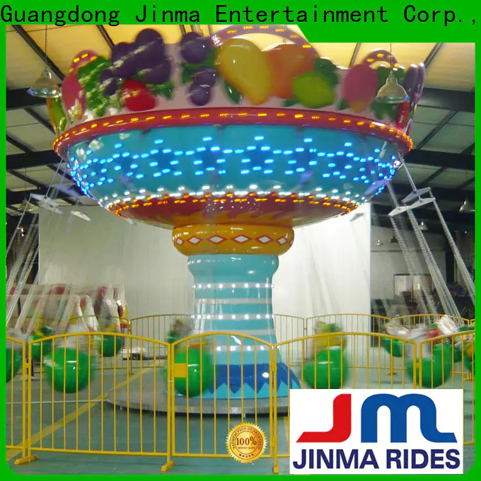 Jinma Rides Jinma Rides kiddie park rides factory for sale