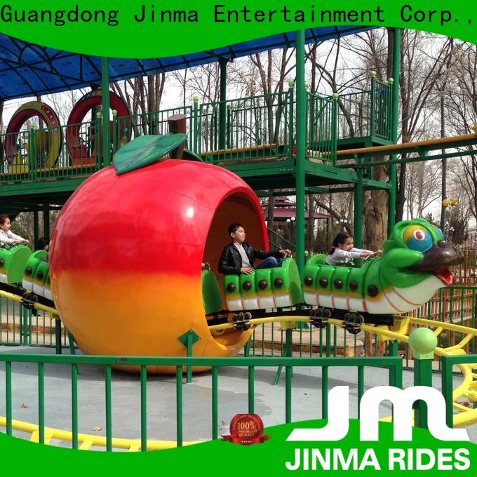 Детская поездка на машине Jinma Rides Поставка для продвижения по службе