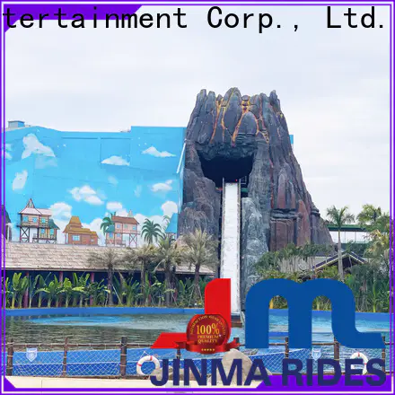Jinma Rides amusement park water rides sale for sale