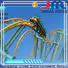 Custom high quality tallest roller coaster factory on sale