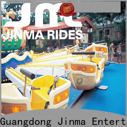 New family amusement rides price for promotion