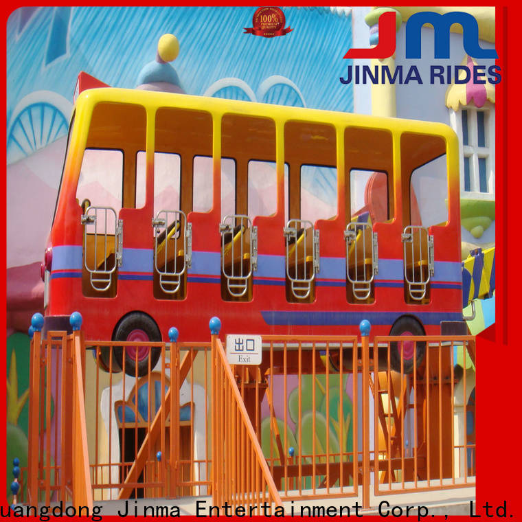 Jinma Rides Wholesale kiddie train for sale Suppliers on sale