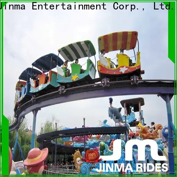 Jinma Rides Bulk purchase best swinging pirate ship ride price for sale