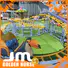 Jinma Rides long roller coaster sale on sale
