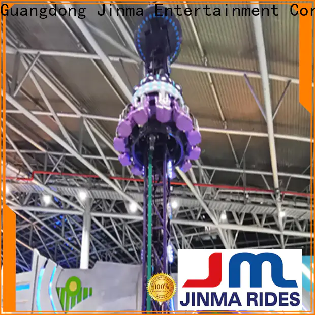 Jinma Rides High-quality pirate boat ride price on sale
