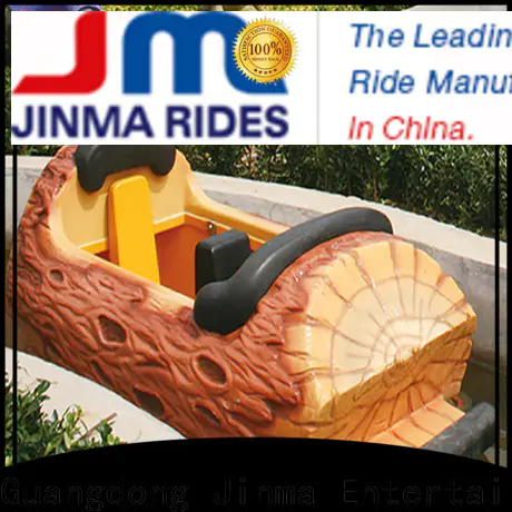 Jinma Rides Wholesale best water ride for business for sale