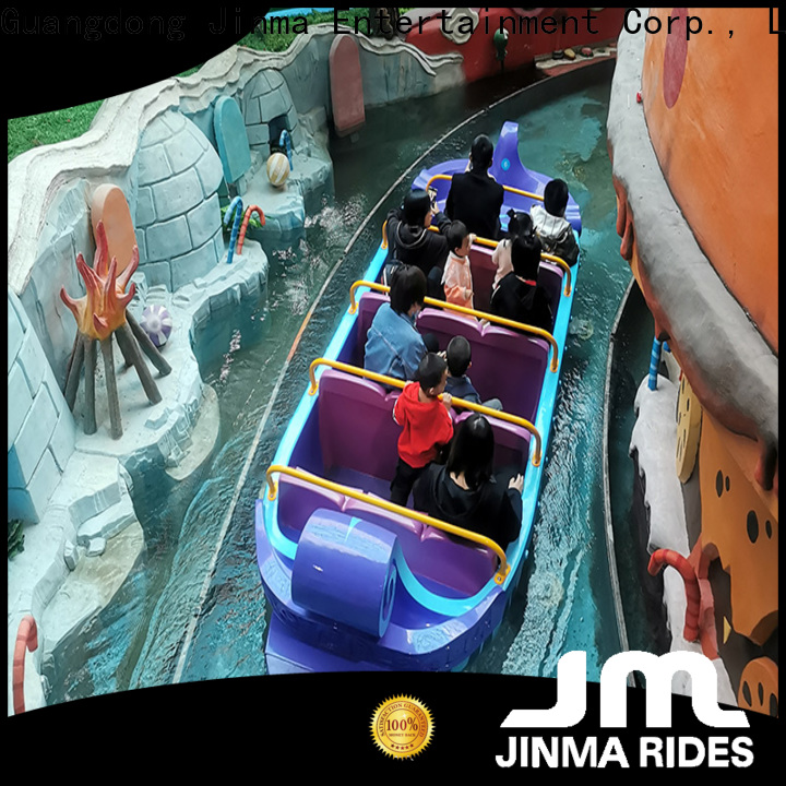 Jinma Rides оптом покупает фабрику 4d dark ride на продажу
