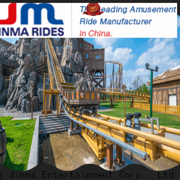 Продается машина для американских горок Jinma Rides, производитель в продаже